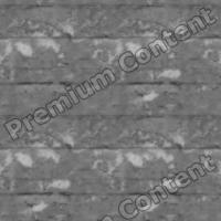 seamless concrete bump mapping 0007